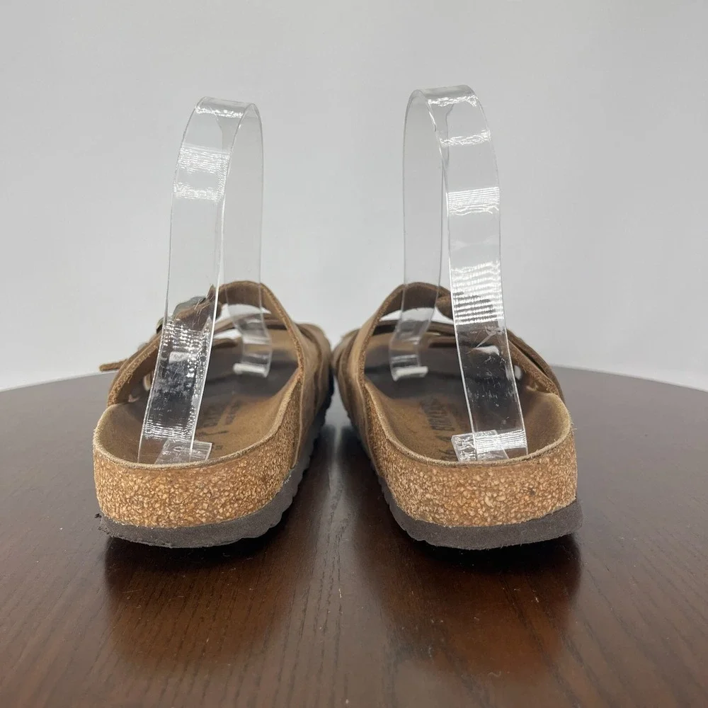 Birkenstock franca womens
